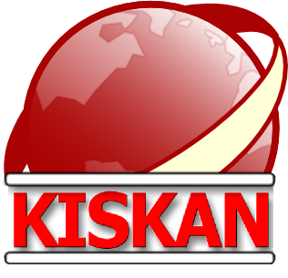Úvodní stránka produktu KISKAN